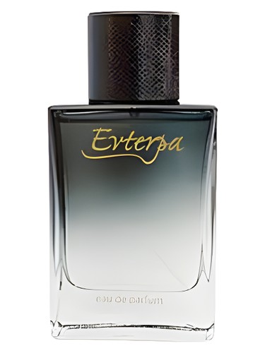 Frasco de Luxe Black, de Evterpa