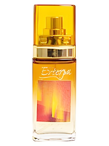 Frasco de Luxe Coffee, de Evterpa