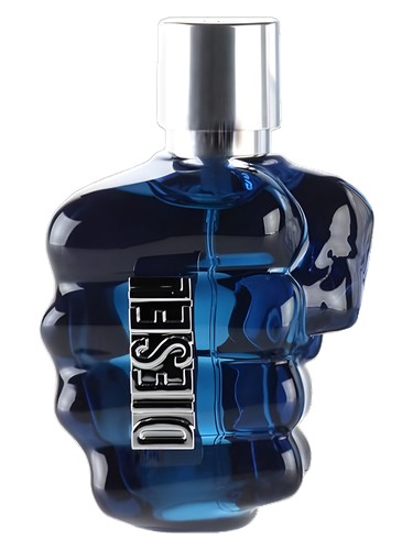 Frasco de Only The Brave Extreme, de Diesel