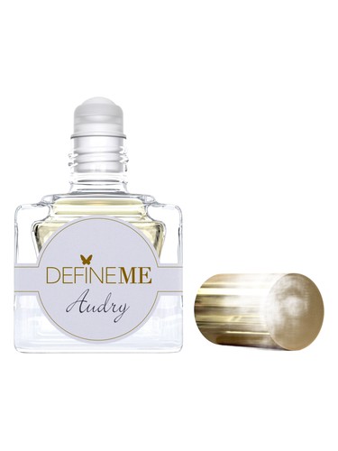 Frasco de Audry, de DefineMe