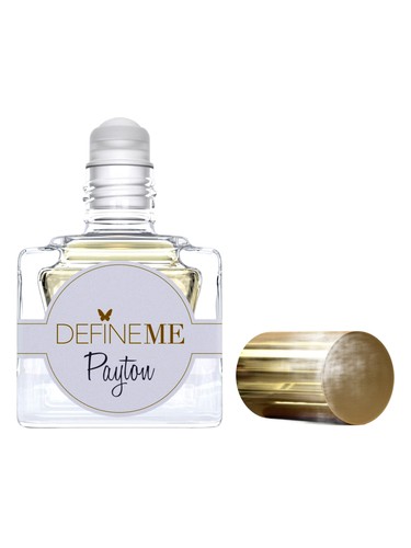 Frasco de Payton — DefineMe