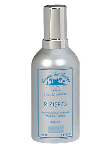 Frasco de Rizieres, de Comptoir Sud Pacifique