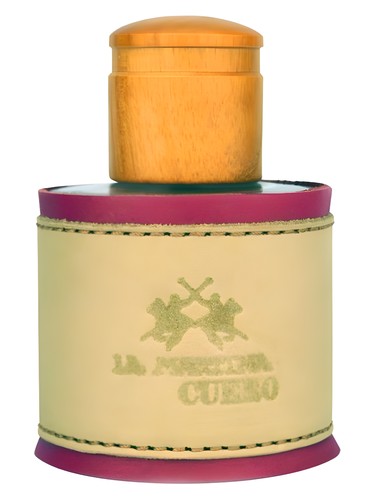 Frasco de Cuero Mujer, de La Martina