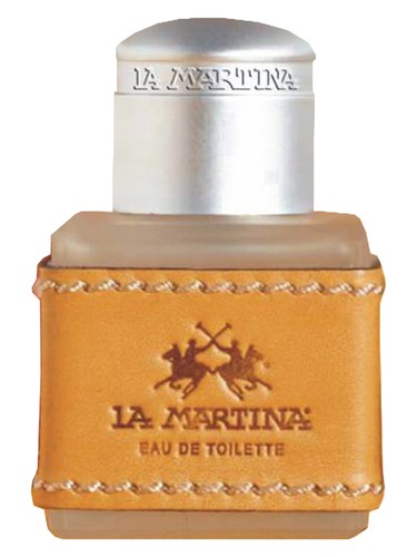 Frasco de La Martina Hombre, de La Martina