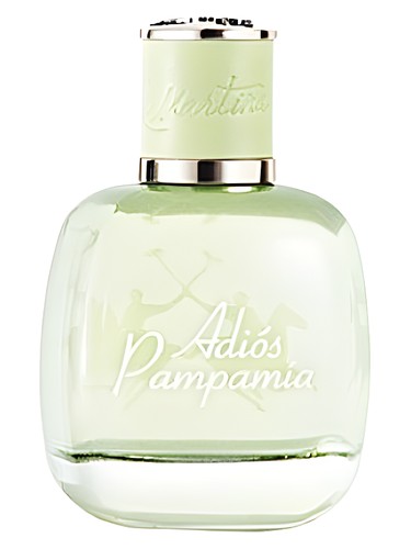 Frasco de Adios Pampamia Mujer — La Martina