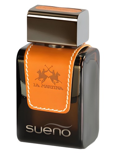 Frasco de Sueno Hombre, de La Martina