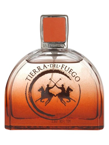 Frasco de Tierra del Fuego, de La Martina