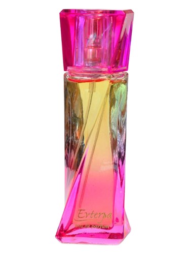 Frasco de Evterpa Illuzia, de Evterpa