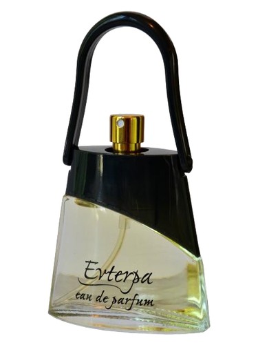 Frasco de Bezgrijie Cerno, de Evterpa