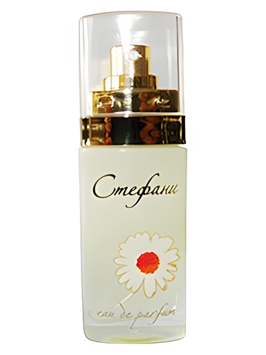 Frasco de Stephany Bouquet, de Evterpa