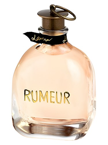Frasco de Rumeur — Lanvin