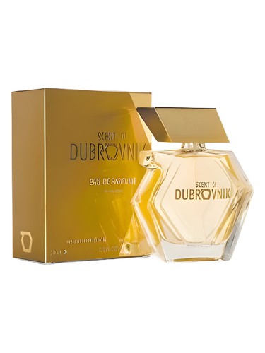 Frasco de Scent of Dubrovnik, de Macal Palma