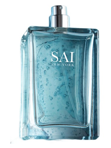 Frasco de Y&A, de SAI New York