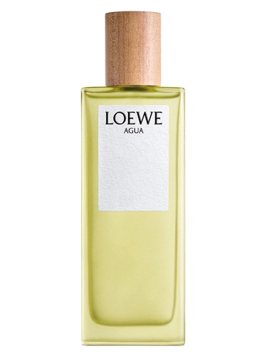 Frasco de Agua de Loewe, de Loewe