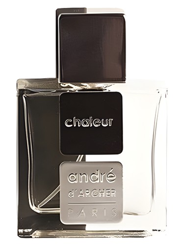 Frasco de Chaleur, de Andre d'Archer