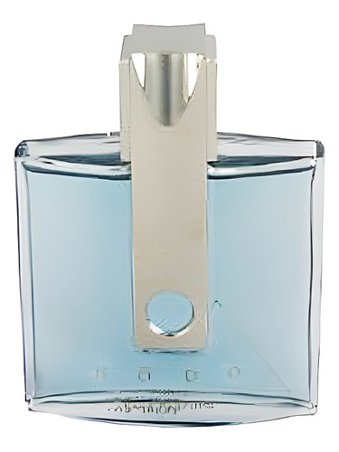 Frasco de Hodo, de Page Parfums