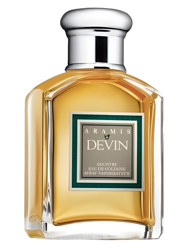 Frasco de Aramis Devin — Aramis