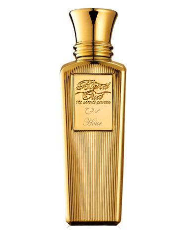 Frasco de Hour, de Blend Oud