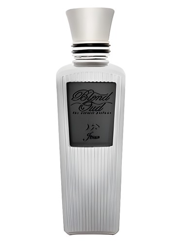 Frasco de Jour, de Blend Oud