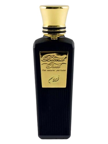 Frasco de Aryam, de Blend Oud