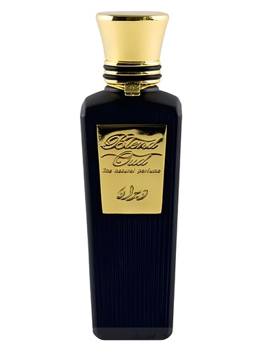 Frasco de Dioan, de Blend Oud