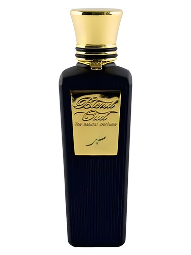 Frasco de Sahar, de Blend Oud