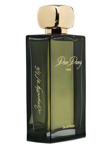 Frasco de Longevity of Life, de Dear Diary