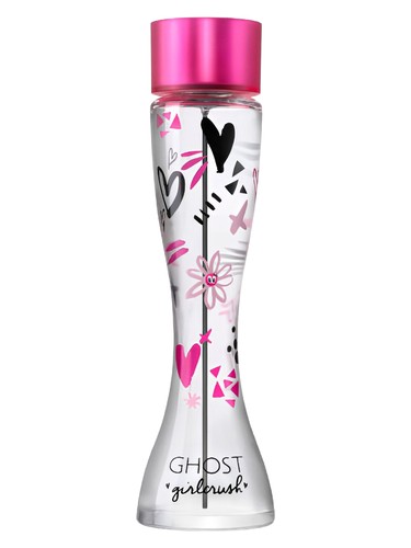 Frasco de Ghost GirlCrush, de Ghost