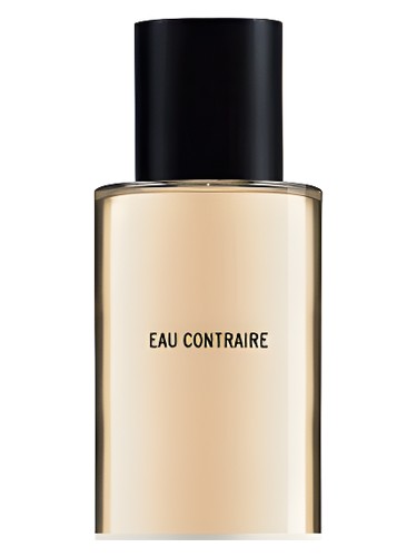 Frasco de Eau Contraire, de Thirdman