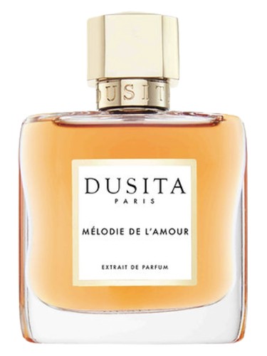 Frasco de Melodie de L'Amour — Parfums Dusita