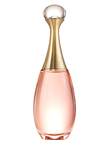 Frasco de J'adore Lumiere Eau de Toilette — Dior