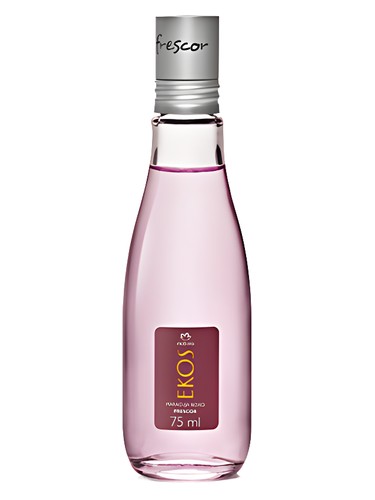 Frasco de Frescor de Maracujá Roxo, de Natura
