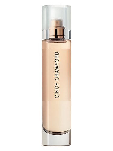 Frasco de Cindy Crawford, de Cindy Crawford