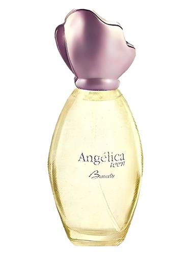 Frasco de Angélica Teen Butterfly — Avon