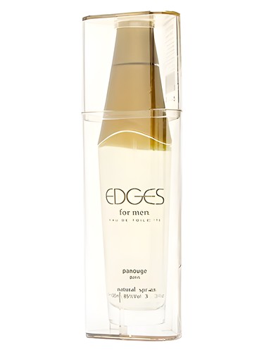 Frasco de Edges, de Panouge