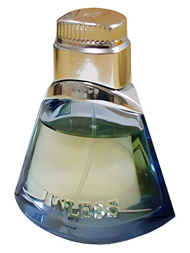 Frasco de Unless, de Panouge