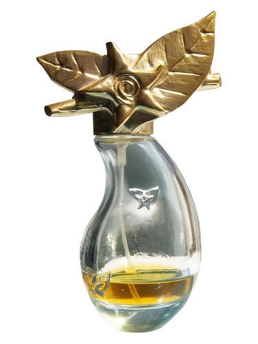 Frasco de April Forever, de Panouge