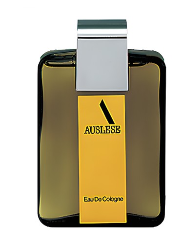Frasco de Auslese, de Shiseido