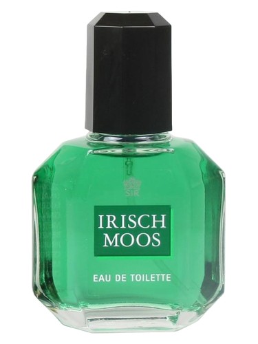 Frasco de Sir — Irisch Moos