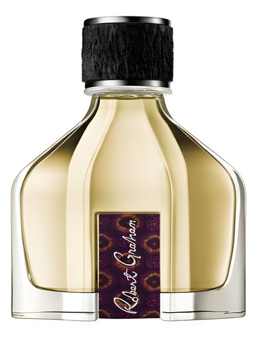 Frasco de Valour, de Robert Graham