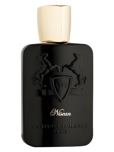 Frasco de Nisean — Parfums de Marly