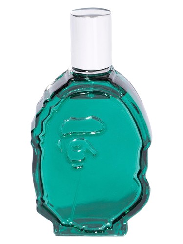 Frasco de A Bathing Ape, de A Bathing Ape