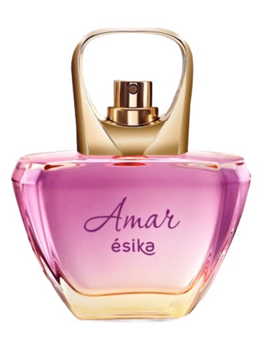 Frasco de Amar, de Ésika