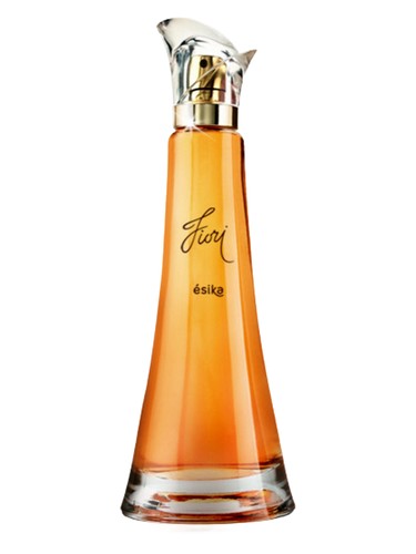 Frasco de Fiori — Ésika