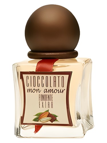 Frasco de Fondente Extra, de Cioccolato Mon Amour