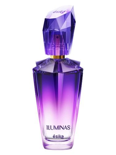 Frasco de Iluminas, de Ésika