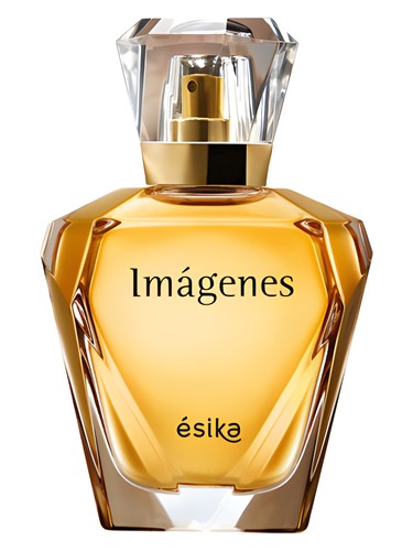 Frasco de Imagenes — Ésika