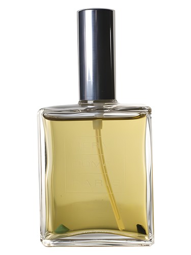 Frasco de Teal, de Hervé Domar