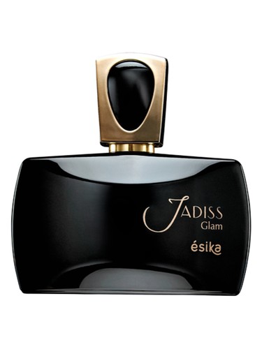Frasco de Jadiss Glam, de Ésika