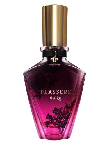 Frasco de Plassere — Ésika